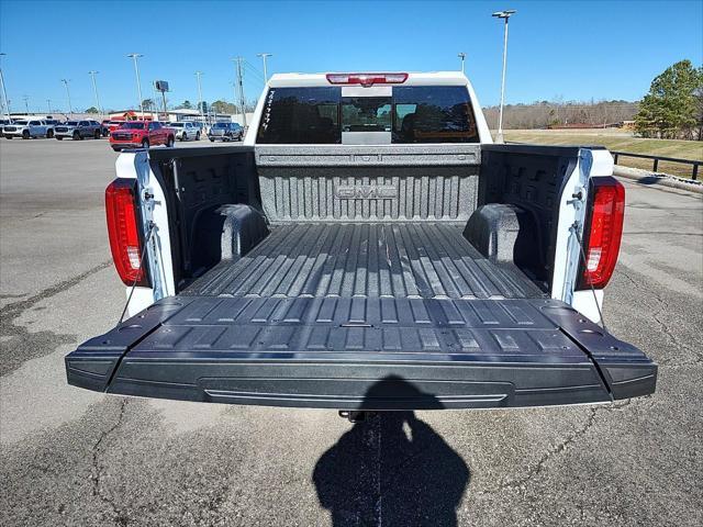 new 2025 GMC Sierra 1500 car, priced at $66,393