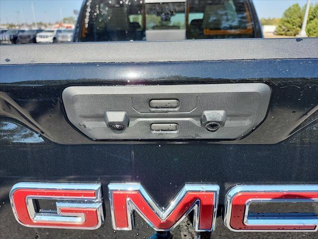 new 2025 GMC Sierra 1500 car, priced at $70,829