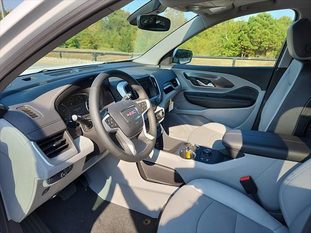 new 2024 GMC Terrain car, priced at $37,505