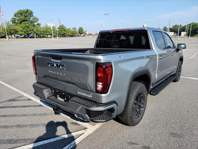 new 2024 GMC Sierra 1500 car, priced at $54,299