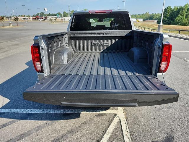 new 2024 GMC Sierra 1500 car, priced at $54,299