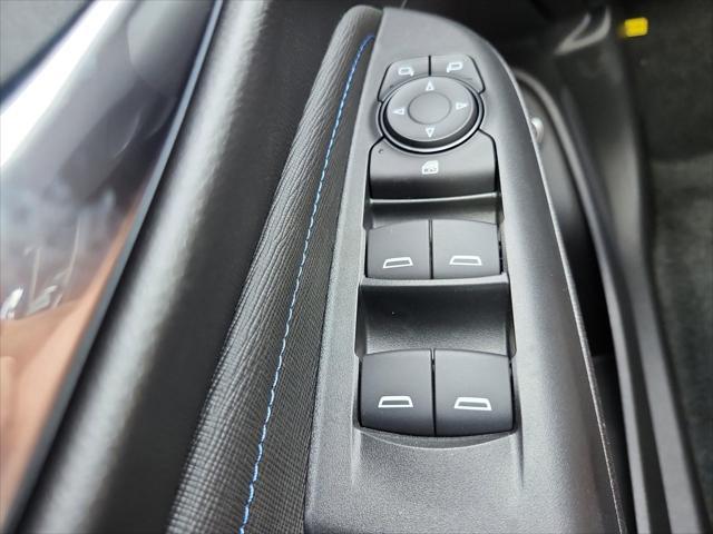 new 2025 Buick Envista car, priced at $28,812
