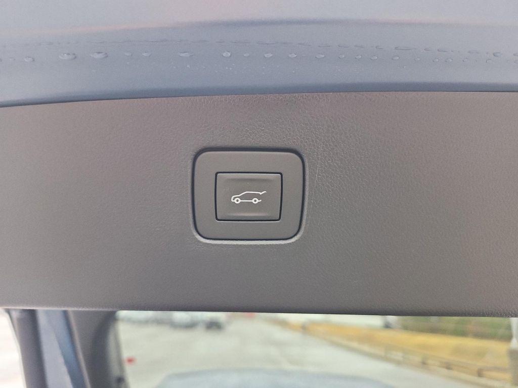 new 2026 Buick Envista car, priced at $27,605