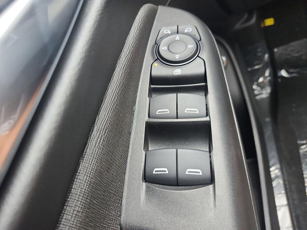 new 2026 Buick Envista car, priced at $27,605