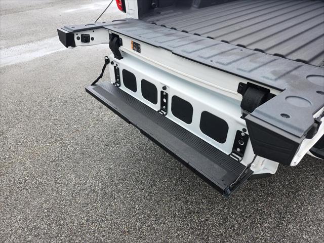 used 2021 GMC Sierra 1500 car, priced at $45,000