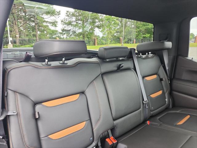 used 2021 GMC Sierra 1500 car, priced at $45,000