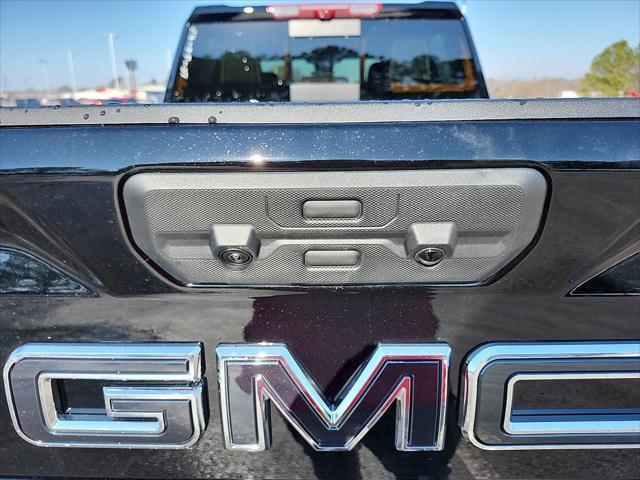 new 2025 GMC Sierra 2500 car, priced at $95,965