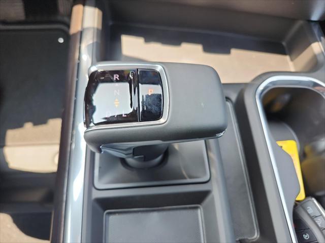 used 2025 GMC Sierra 1500 car, priced at $69,800