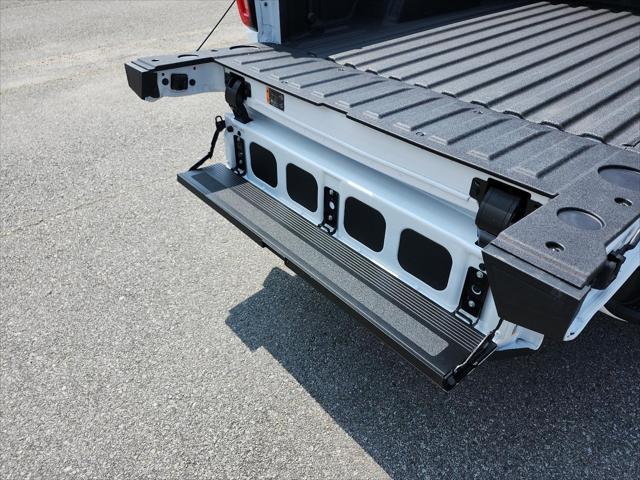 used 2025 GMC Sierra 1500 car, priced at $64,597