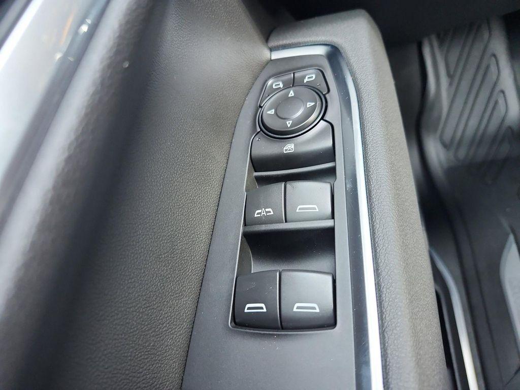 new 2026 GMC Sierra 1500 car, priced at $53,885