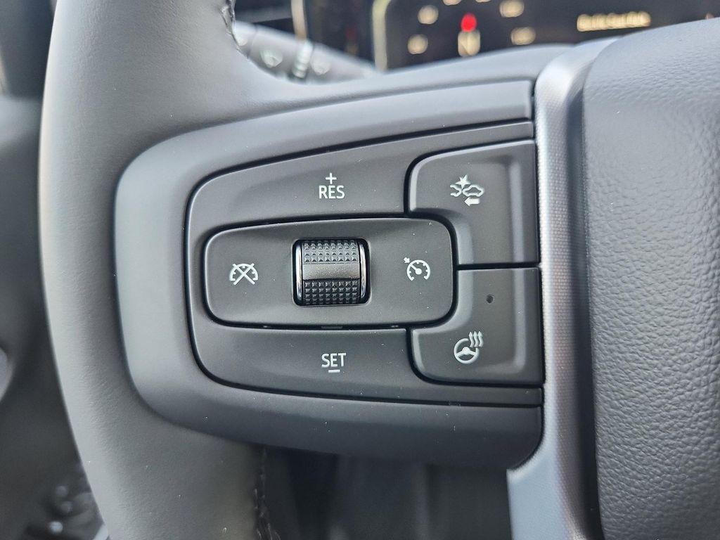 new 2026 GMC Sierra 1500 car, priced at $53,885