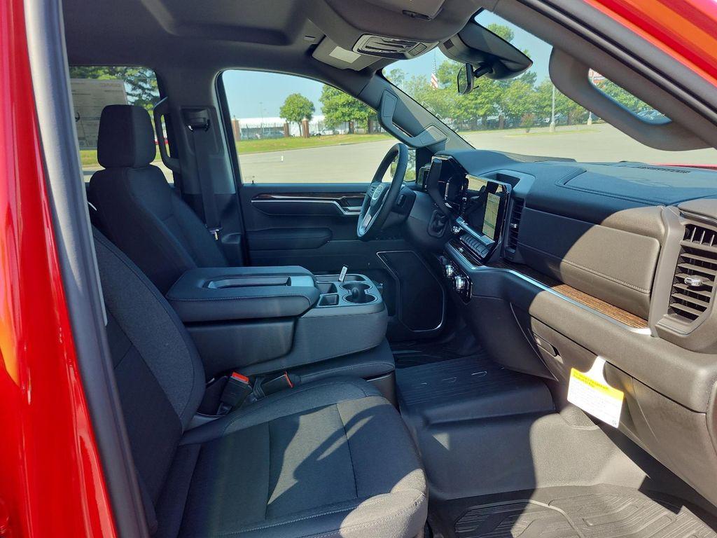 new 2026 GMC Sierra 1500 car, priced at $53,885