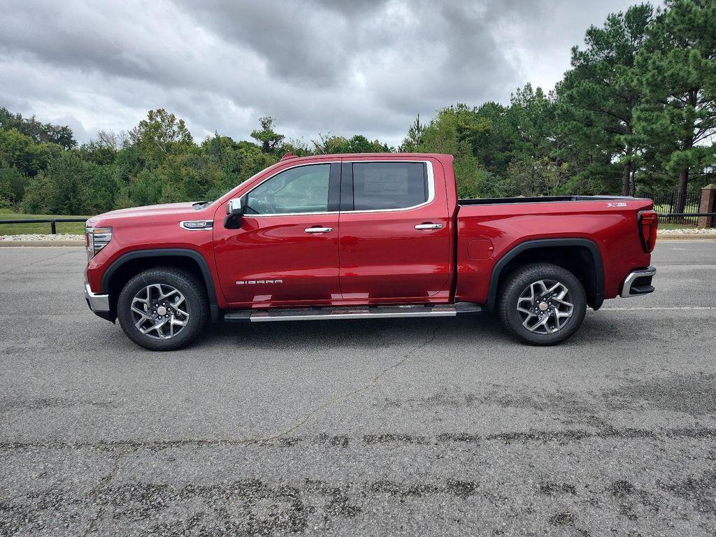 new 2026 GMC Sierra 1500 car, priced at $68,485
