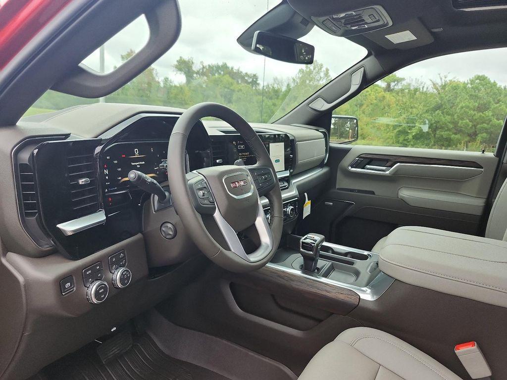 new 2026 GMC Sierra 1500 car, priced at $68,485