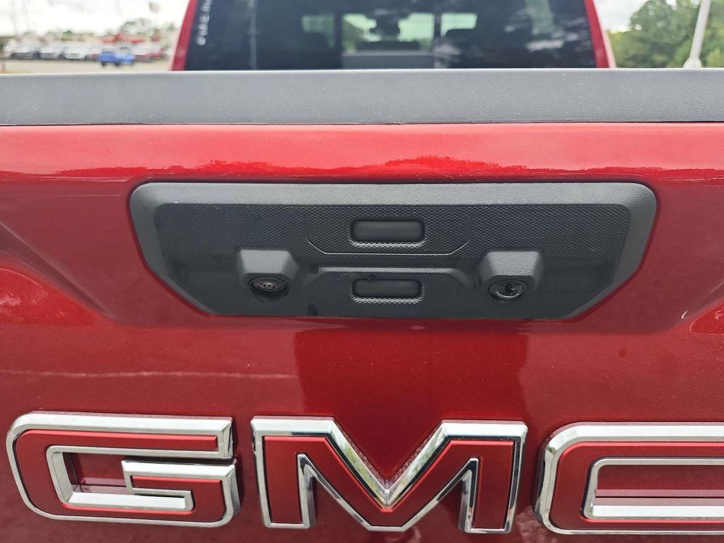 new 2026 GMC Sierra 1500 car, priced at $68,485