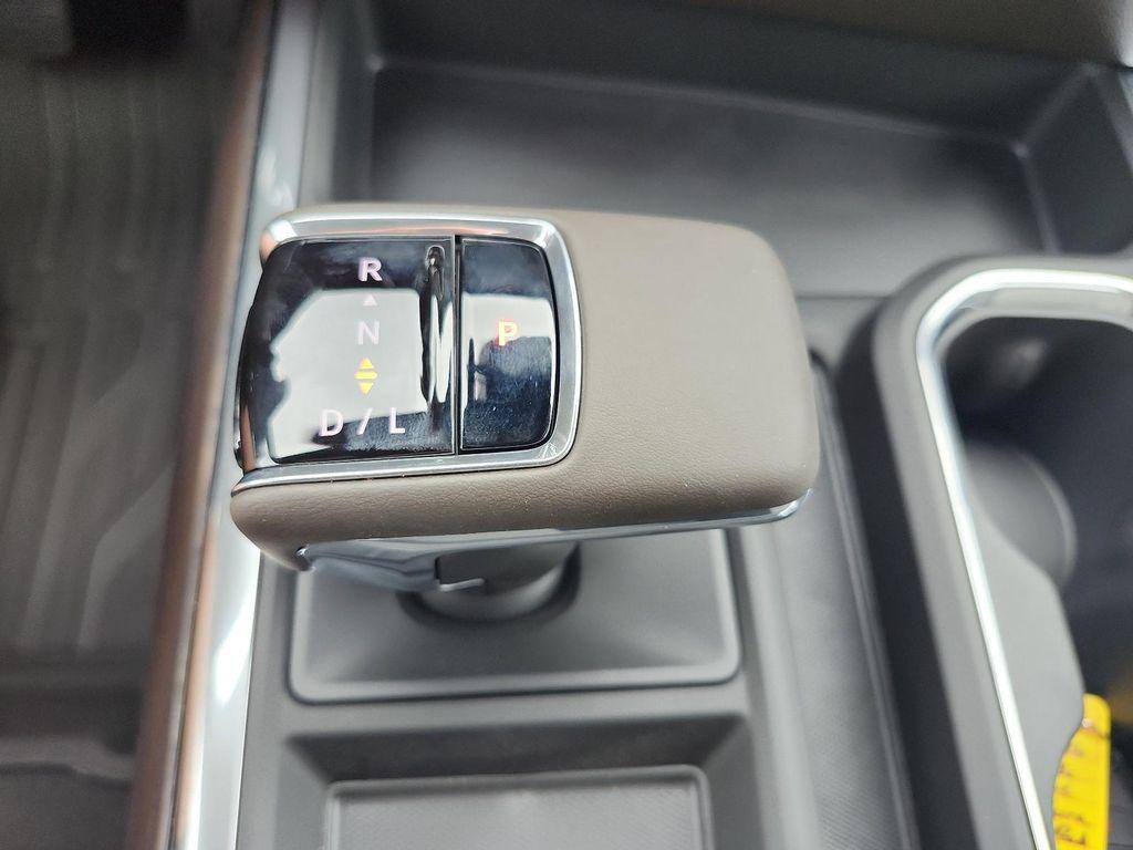 new 2026 GMC Sierra 1500 car, priced at $68,485