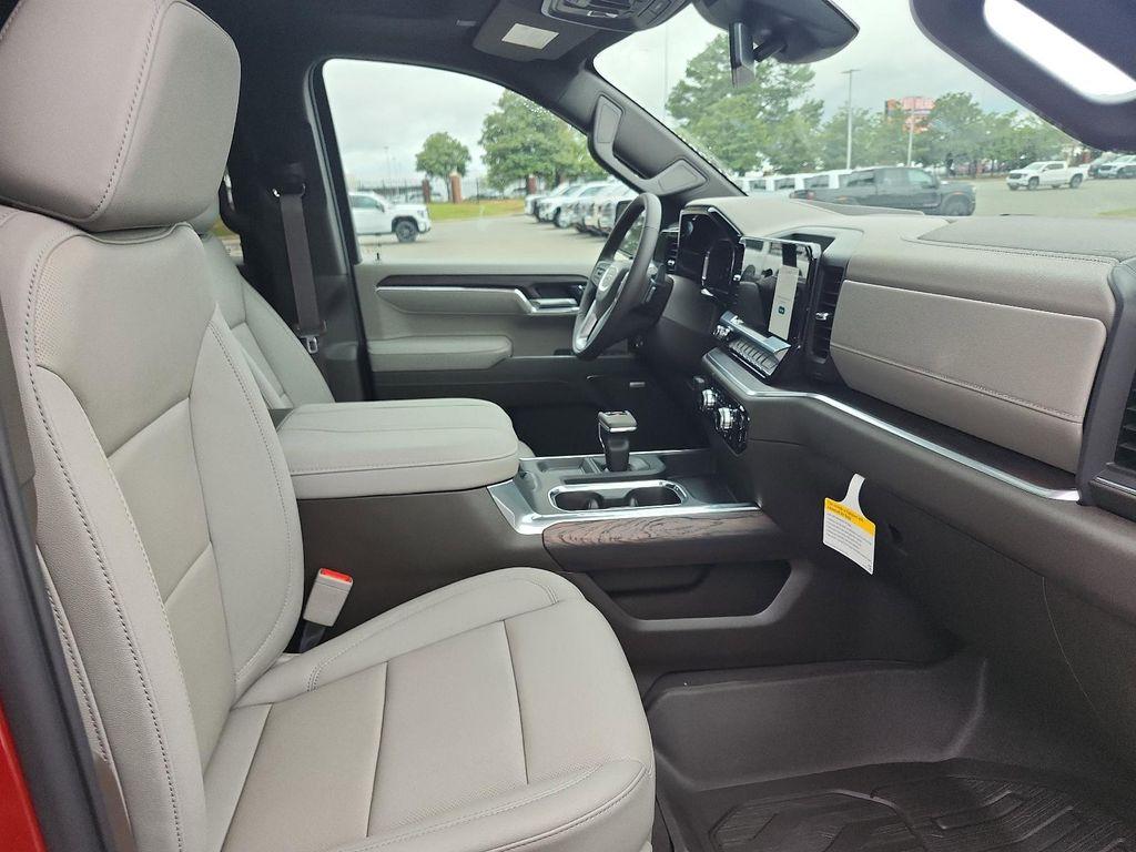 new 2026 GMC Sierra 1500 car, priced at $68,485