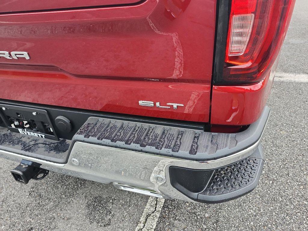 new 2026 GMC Sierra 1500 car, priced at $68,485