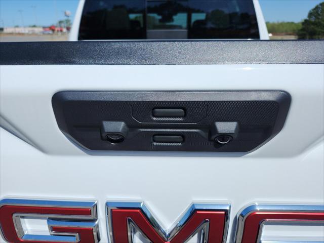 new 2025 GMC Sierra 1500 car, priced at $66,230