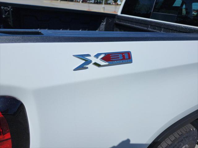 new 2025 GMC Sierra 1500 car, priced at $66,230