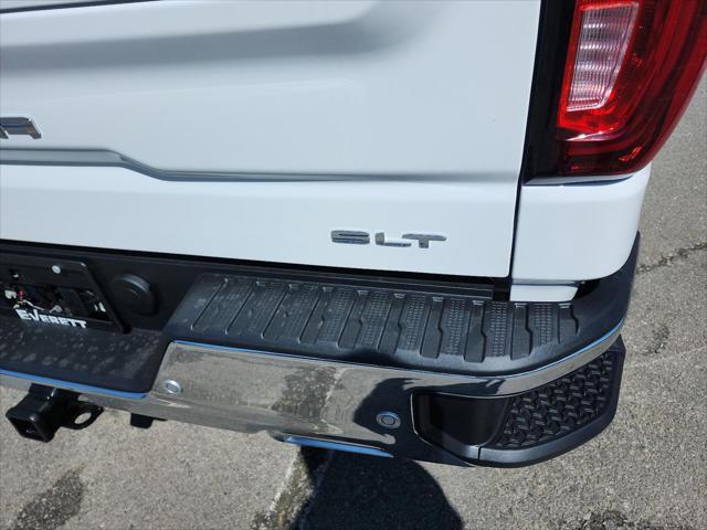 new 2025 GMC Sierra 1500 car, priced at $66,230