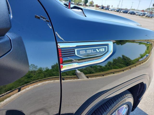 used 2023 GMC Sierra 1500 car, priced at $57,969
