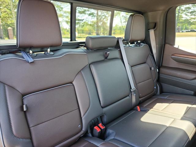 used 2023 GMC Sierra 1500 car, priced at $57,969