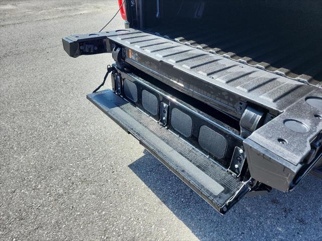 used 2023 GMC Sierra 1500 car, priced at $57,969