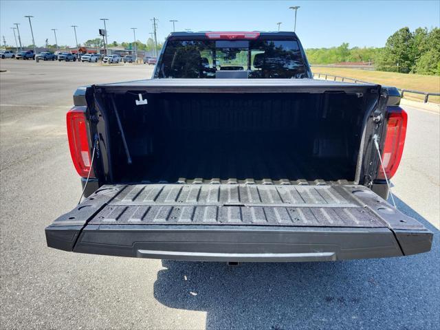 used 2023 GMC Sierra 1500 car, priced at $57,969