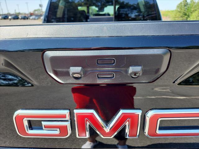 used 2023 GMC Sierra 1500 car, priced at $57,969