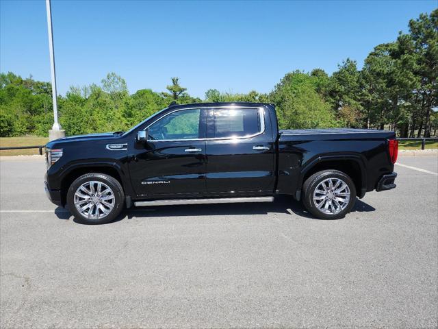 used 2023 GMC Sierra 1500 car, priced at $57,969