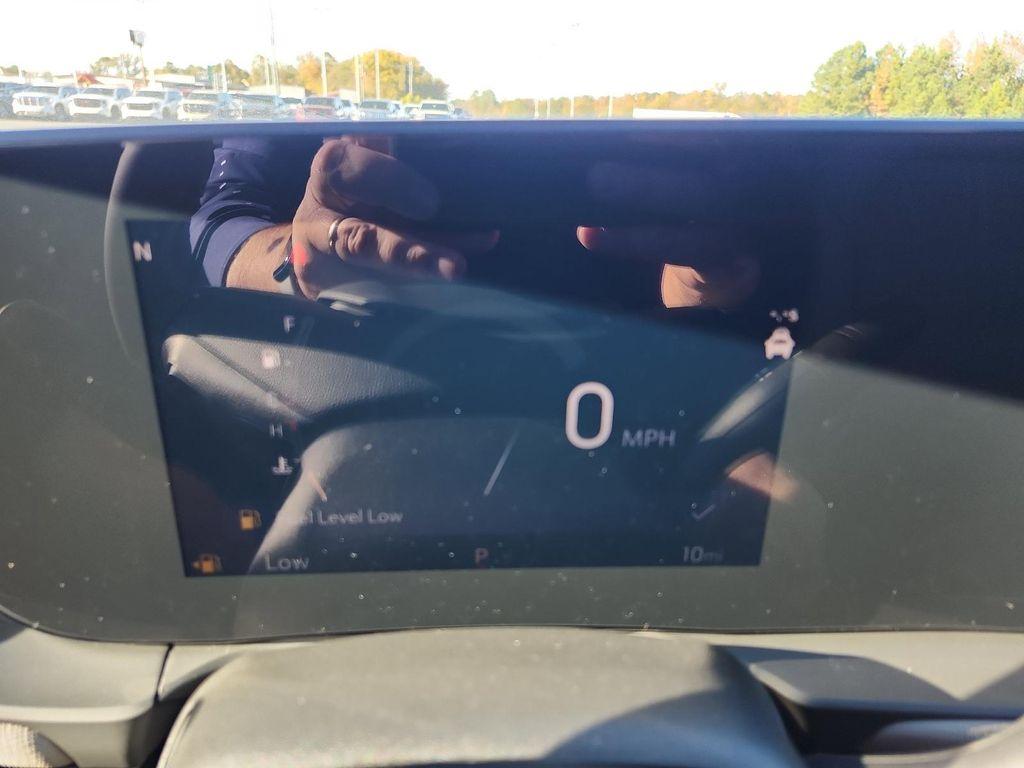 new 2026 Buick Envista car, priced at $31,240