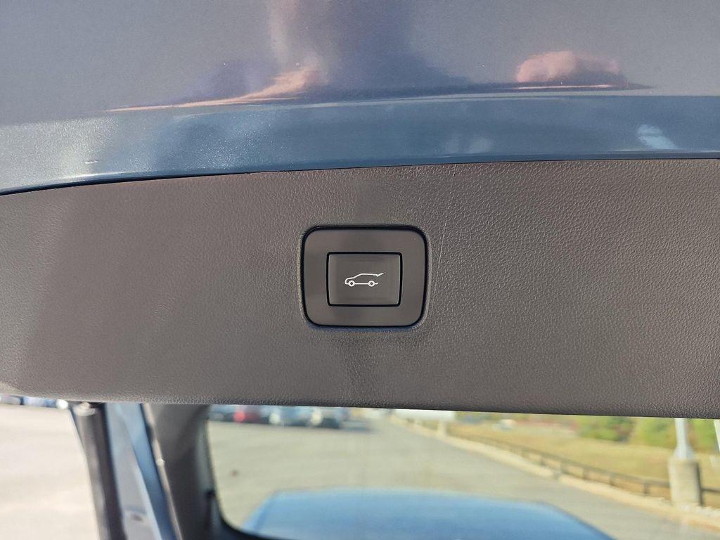 new 2026 Buick Envista car, priced at $31,240