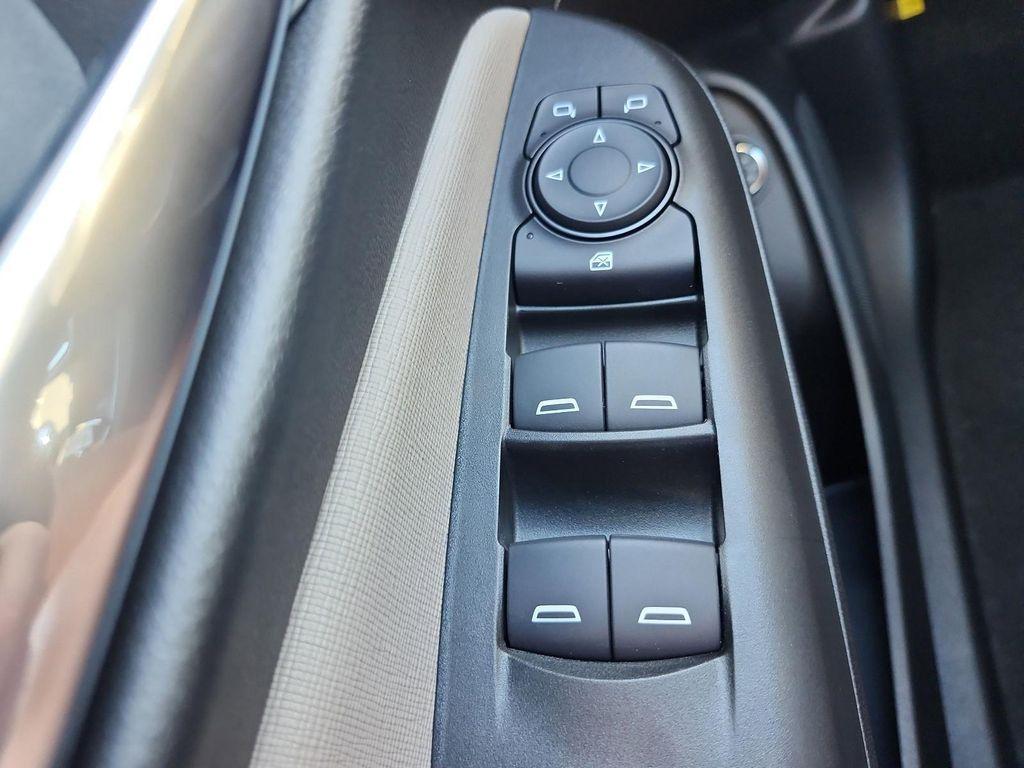 new 2026 Buick Envista car, priced at $31,240