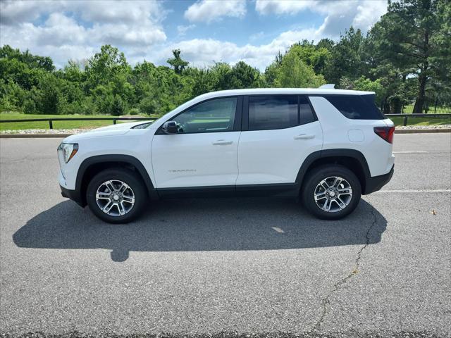 new 2026 GMC Terrain car, priced at $29,961