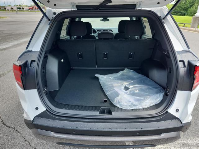 new 2026 GMC Terrain car, priced at $29,961