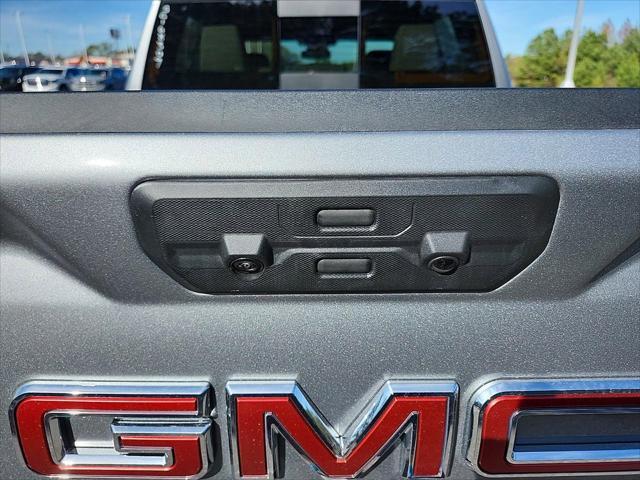 new 2025 GMC Sierra 1500 car, priced at $61,303