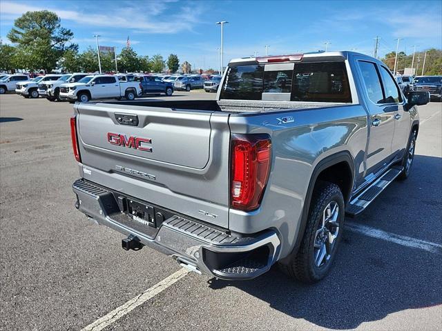 new 2025 GMC Sierra 1500 car, priced at $61,303