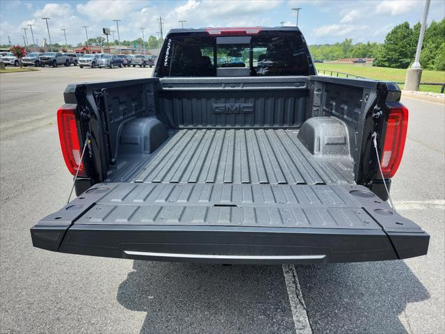 new 2025 GMC Sierra 1500 car, priced at $60,633