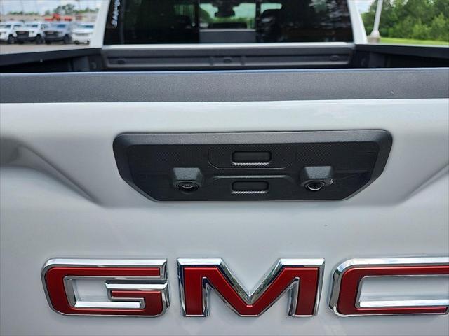 new 2024 GMC Sierra 1500 car, priced at $53,951