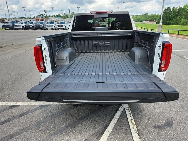 new 2024 GMC Sierra 1500 car, priced at $53,951