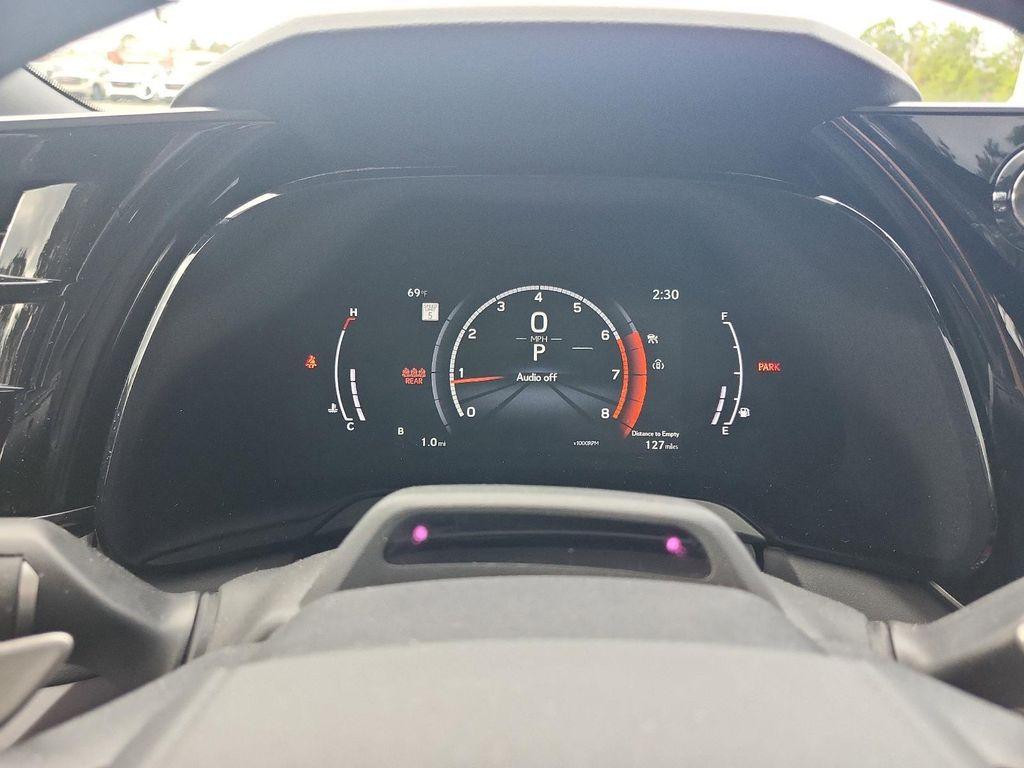 used 2023 Lexus RX 350 car, priced at $49,968