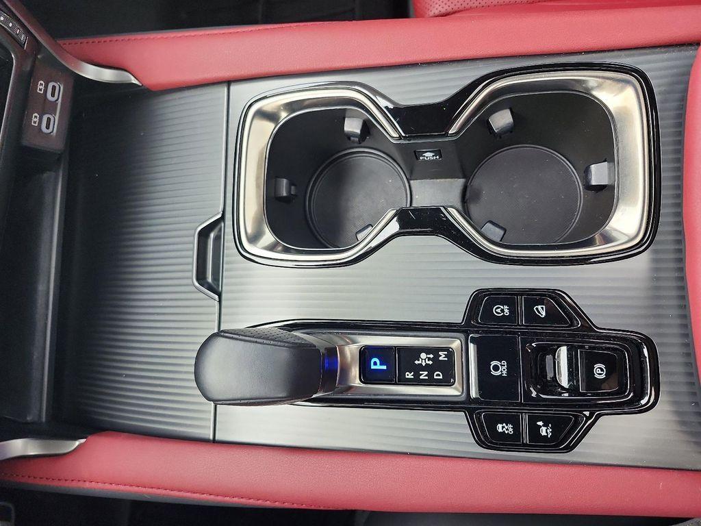 used 2023 Lexus RX 350 car, priced at $49,968