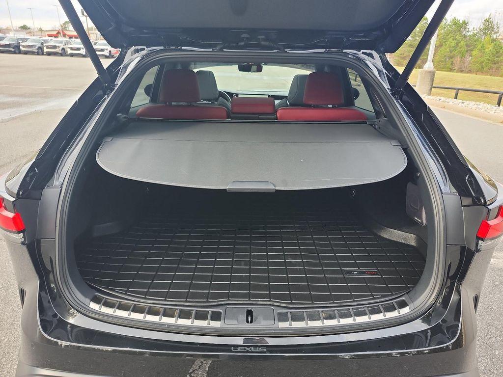 used 2023 Lexus RX 350 car, priced at $49,968