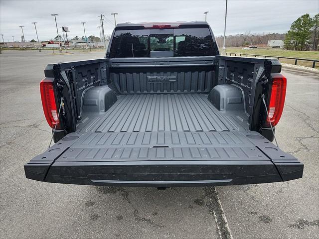 new 2025 GMC Sierra 1500 car, priced at $66,105