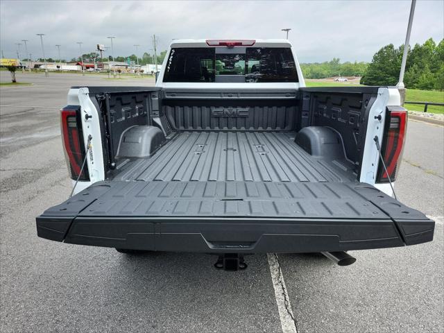 new 2025 GMC Sierra 2500 car, priced at $89,356