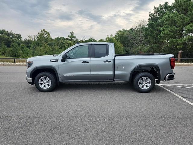 new 2025 GMC Sierra 1500 car, priced at $43,427