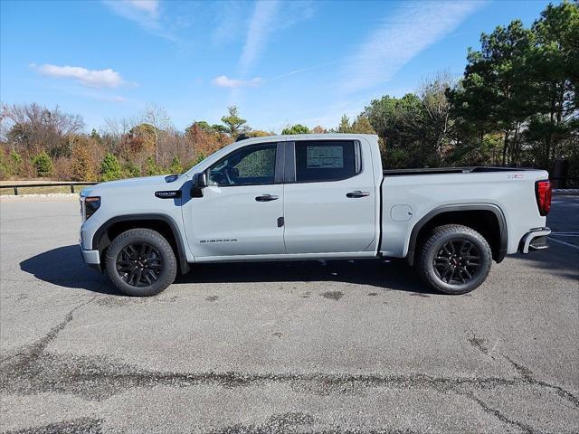 new 2025 GMC Sierra 1500 car, priced at $49,282