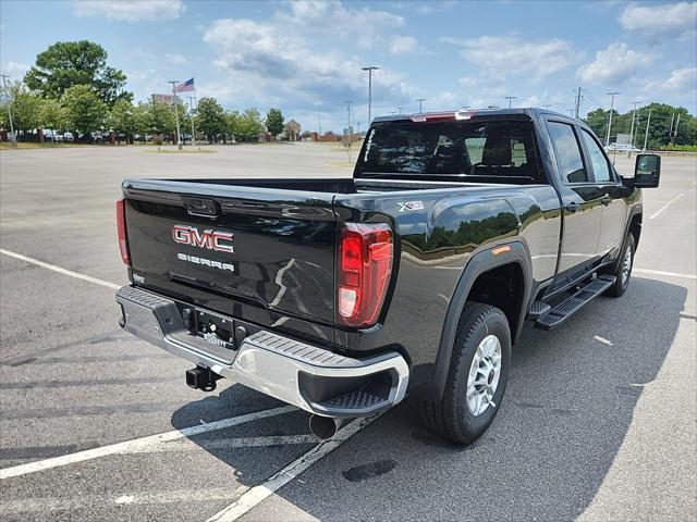 new 2024 GMC Sierra 2500 car, priced at $64,311