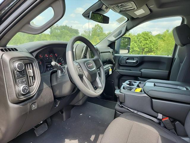 new 2024 GMC Sierra 2500 car, priced at $64,311